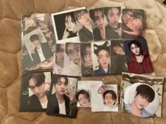 treasure ハルト まとめ