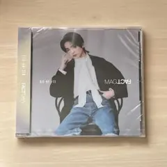 Kis-My-Ft2 キスマイ MAGFACT 玉森裕太