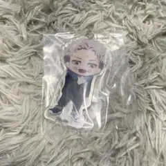 呪術廻戦0 狗巻棘 みつめてアクリルチャーム