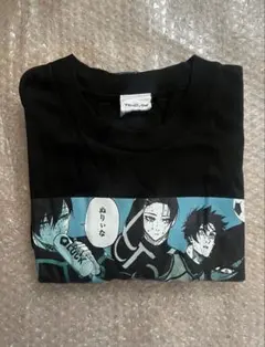 ブルーロック展 渋谷会場限定 糸師兄弟 Tシャツ - メルカリ