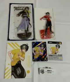 伊波ライ グッズ まとめ売り