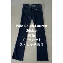 2026年最新】ラルフローレン ブーツカットの人気アイテム - メルカリ