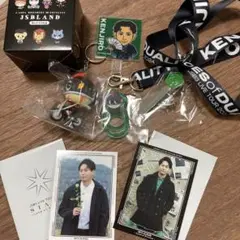 ☆三代目 J Soul Brothers 山下健二郎セット☆