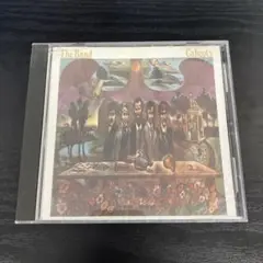 THE BAND CAHOOTS CD