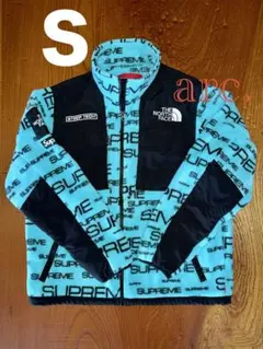 Supreme North Face Steep Tech Fleece