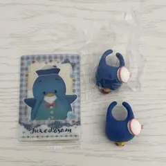 タキシードサム リング カード