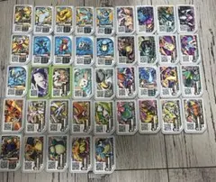 ポケモンガオーレ35枚まとめ売り - メルカリ
