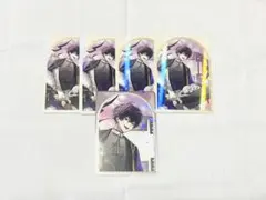 佐伯イッテツ 【ART OF NIJISANJI】