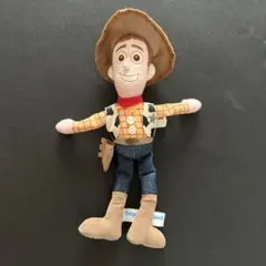 【トイストーリー】ウッディバッジ
