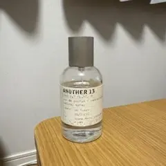 最終値下げLE LABO ANOTHER13 オードパルファム