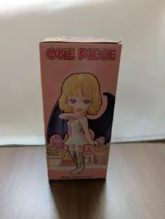 ONE PIECE 天使のキャラクター フィギュア