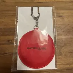 MAYBELLINE 山田涼介 マスカラ オリジナルミラーのサムネイル