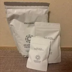 2026年最新】Diamond products プロテインの人気アイテム - メルカリ
