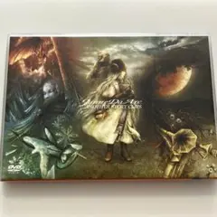 Janne Da Arc ANOTHER STORY CLIPS DVD