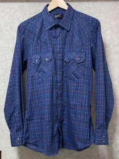 ウエスタンシャツ シャツ