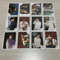 SexyZone timelesz 菊池風磨 公式写真