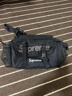 2026年最新】supreme waist bag 20ssの人気アイテム - メルカリ