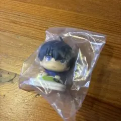 おねむたん　ブルーロック　潔世一