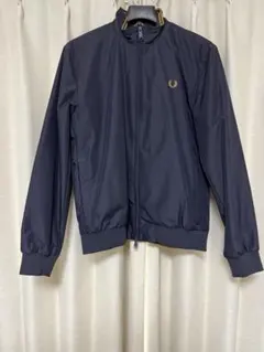 2025年最新】Fred Perry メンズ ナイロンジャケットの人気アイテム