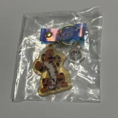一番くじ くまのプーさん100th Anniversary J賞 ティガー