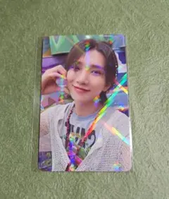 SEVENTEEN♥️ジョシュア・JOSHUA ♥Special