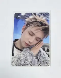 TXT ヨンジュン 7TH YEAR トレカ・ポストカード2点セット - メルカリ