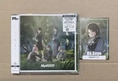 2025年最新】MYGO ラッフルの人気アイテム - メルカリ