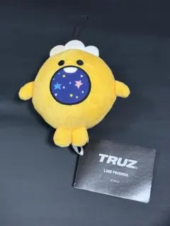 TREASURE TRUZ PODONG ぬいぐるみ