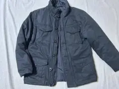 GAPギャップM-65タイプ中綿入りジャケット