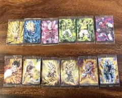 ドラゴンボール　イタジャガvol.6