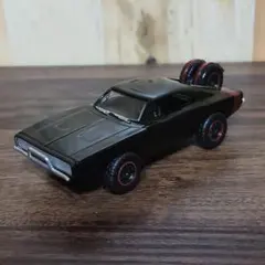 JADA TOYS ダッジ チャージャー ワイルドスピード 1/55スケールのサムネイル