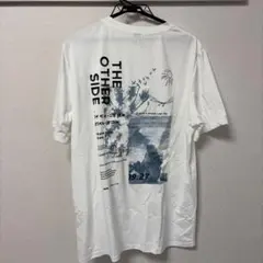 THE OTHER SIDE Tシャツ