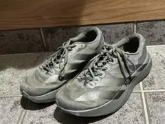 ADIDAS ADIZERO EVO SL 28cm