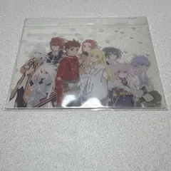 テイルズ キャラクターグッズ