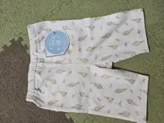 【新品未使用】SLAP SLIPアイス柄ズボン 80cm