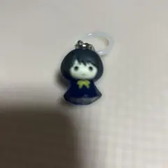 バムとケロ ストラップ キーホルダー - メルカリ