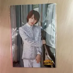 岩橋玄樹 フォトセット