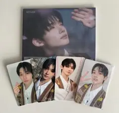 &TEAM JO(ジョー) 五月雨セット