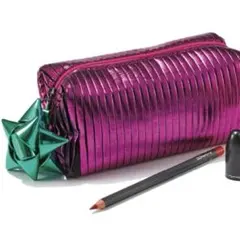 美品！MACクリスマスバッグ