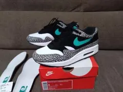 Atmos　airmax1 エレファント　　26センチのサムネイル