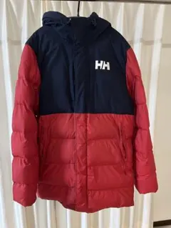 Helly Hansen ヘリーハンセン 中綿ジャケット Lサイズ　古着