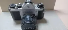 ASAHI PENTAX SV フィルム一眼レフカメラ 本体のサムネイル