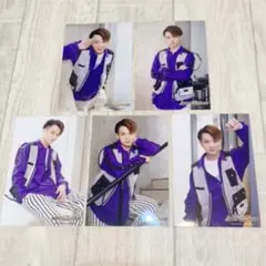 宮近海斗　フォトセット