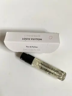 LOUIS VUITTON リマンシテ 香水 サンプル 2ml ルイヴィトンのサムネイル