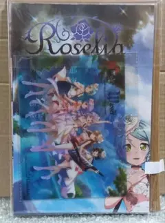 2025年最新】roselia ポスターの人気アイテム - メルカリ