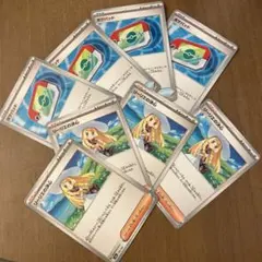 ポケモンカード ポケパッド　リーリエの決心　セット