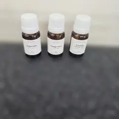 ease ラベンダー ラバンジンスーパー10mlペパーミントオレンジスィート