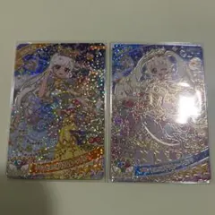 アイプリ　リング6弾　ひまり　みつき