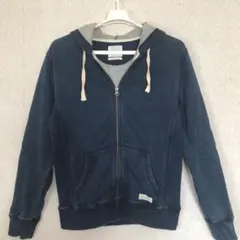 美品！Saturdays surf NYC ロンハーマン　パーカー　メンズ