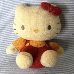 激レア‼︎ サンリオ2001 ☆ハローキティ　 　　　　レストラン限定マスコット 激レア‼︎ サンリオ2001 ☆ハローキティ レストラン限定マスコット